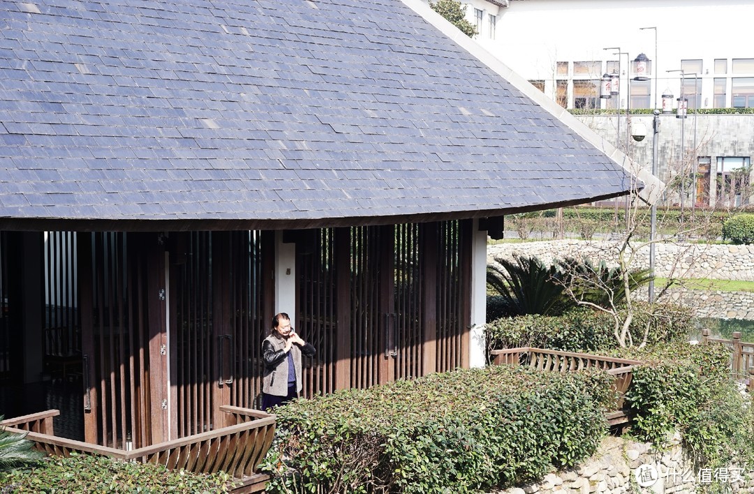 江南水墨，别有洞天—宁波柏悦酒店小住体验