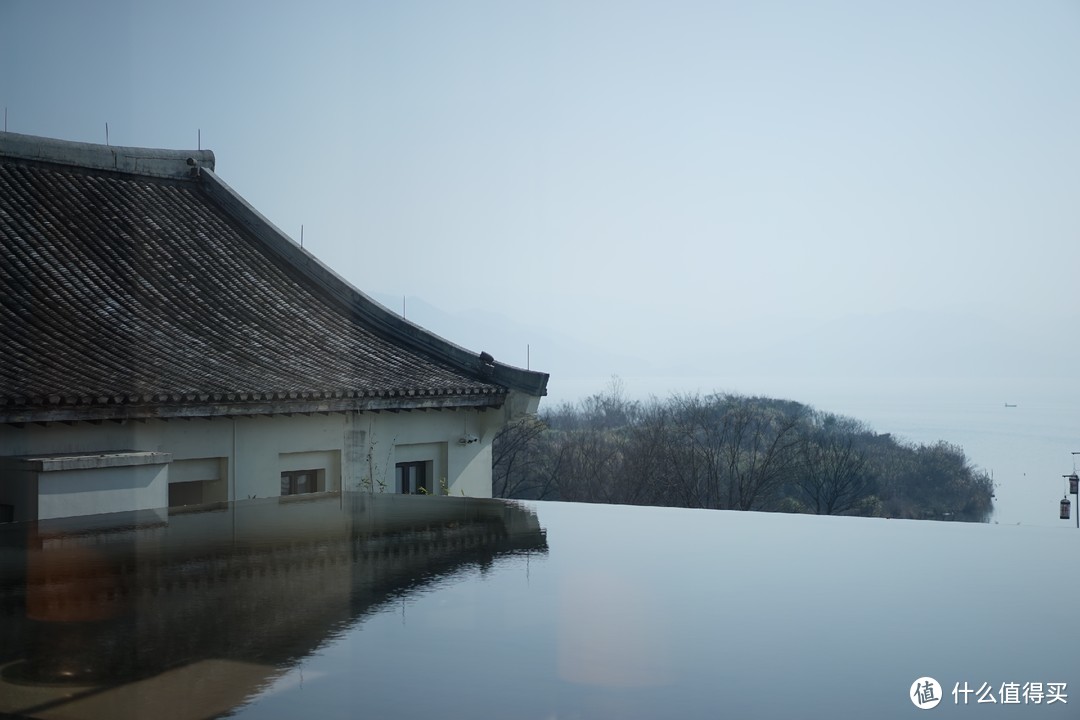 江南水墨，别有洞天—宁波柏悦酒店小住体验