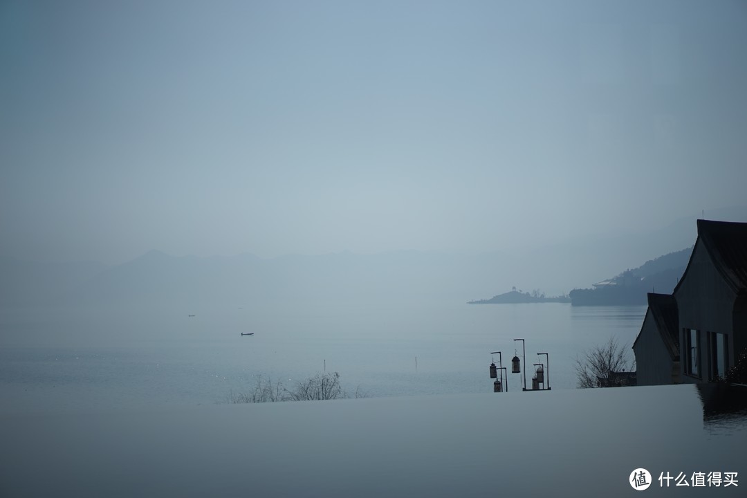 江南水墨，别有洞天—宁波柏悦酒店小住体验