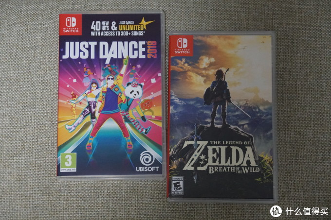 任天堂switch真实持有成本详解—常用配件清单
