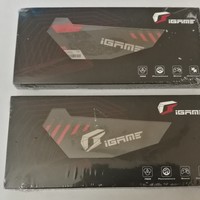 七彩虹 iGame DDR4 3200 8GB 内存使用总结(售后|价格|灯效)