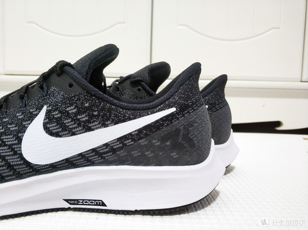 穿着跑鞋去出街—Nike Air Zoom Pegasus 35