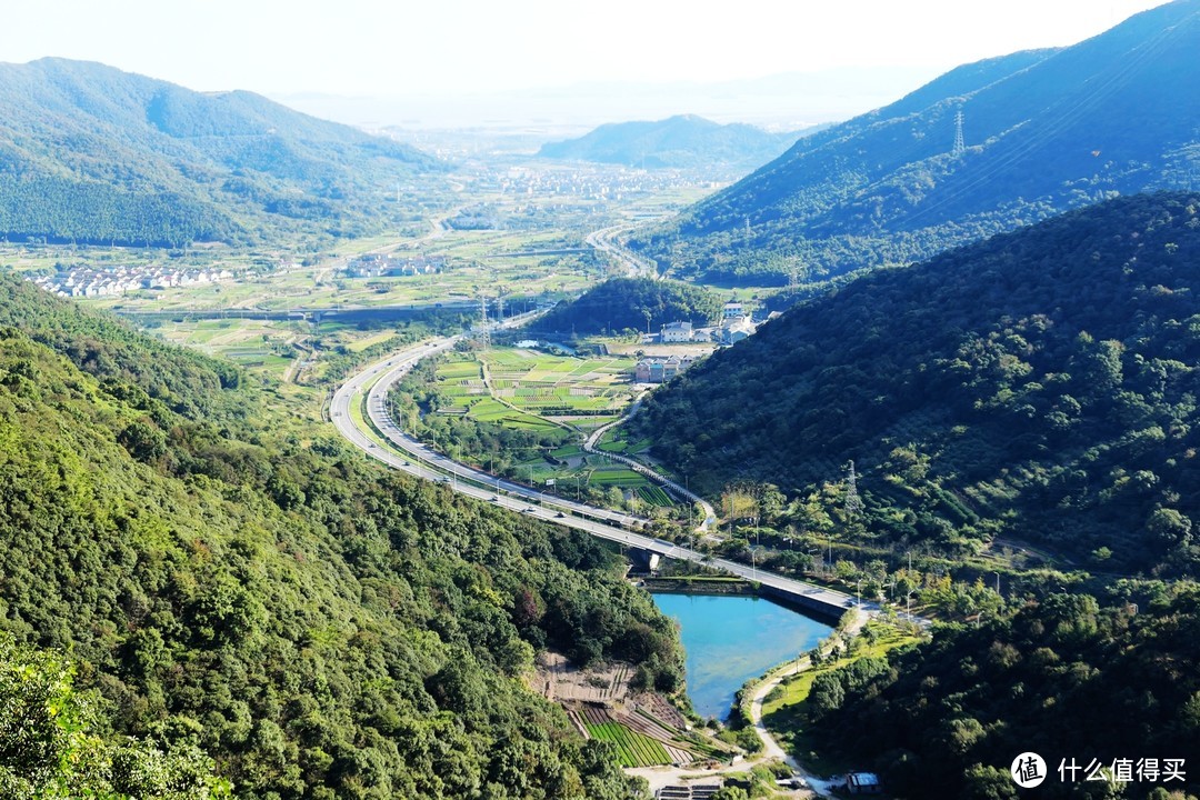 九峰山瑞岩景区图片