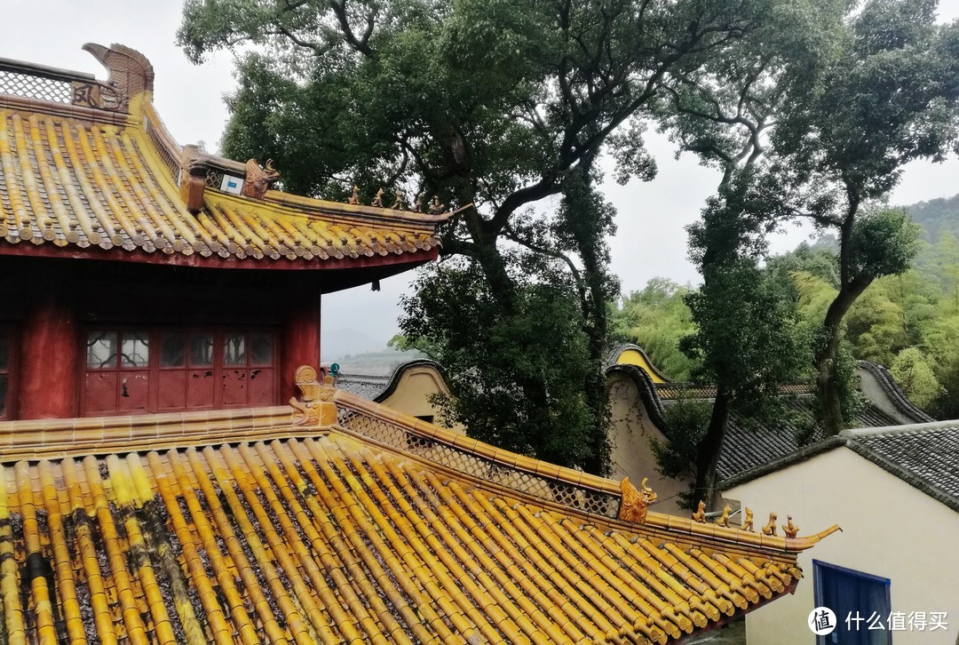 九峰山-瑞岩风景区