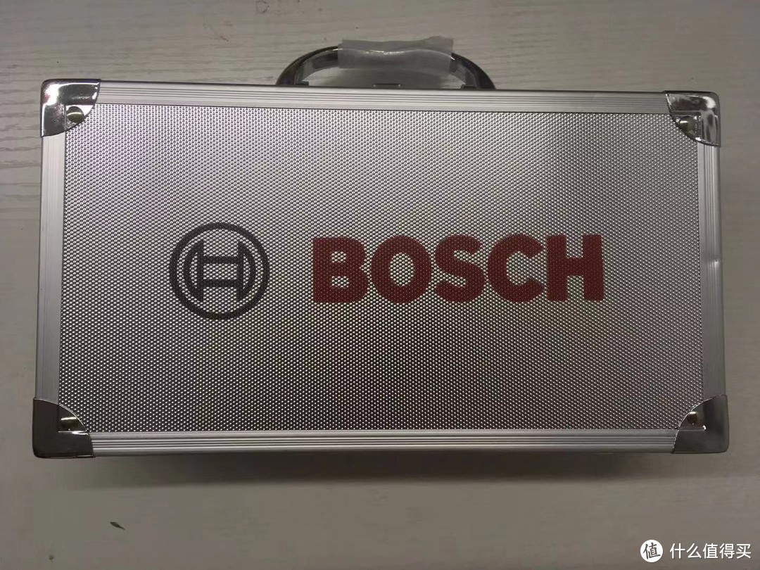 BOSCH GO工具箱