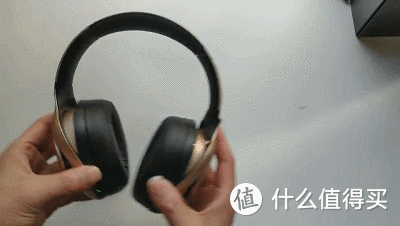惠威AW85主动降噪蓝牙耳机详细体验：很实在的一匹