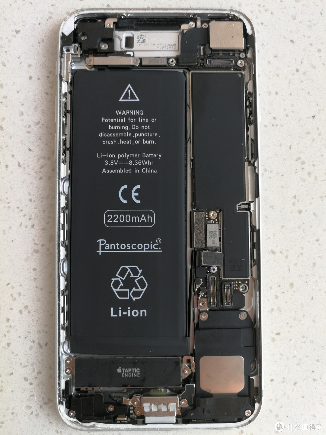 iPhone 7更换电池攻略，各种注意事项教你避坑