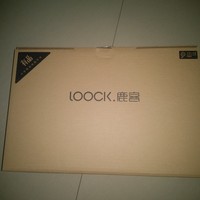 鹿客 Classic 智能指纹锁外观展示(包装|说明书|面板)