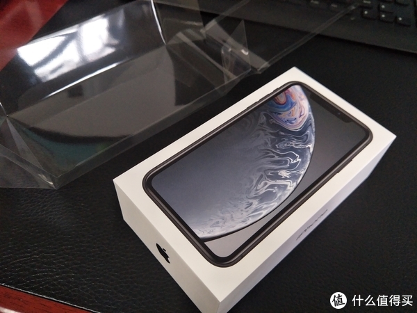 苹果iphone Xr 智能手机使用总结 包装 屏幕 摘要频道 什么值得买