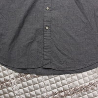 优衣库法兰绒衬衣使用总结(质量|设计)