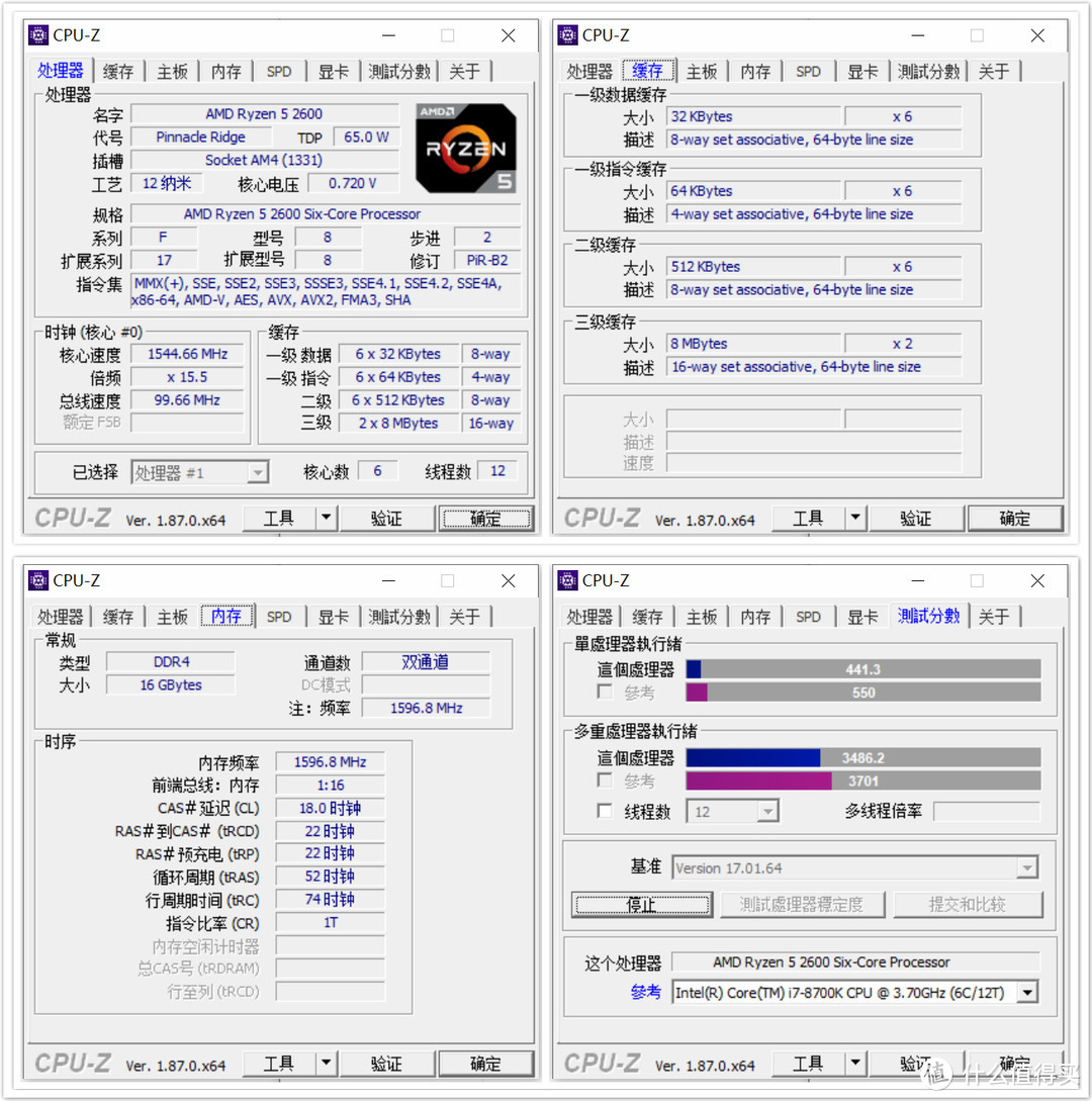 AMD YES ! ITX神教之高颜值AMD主机搭建