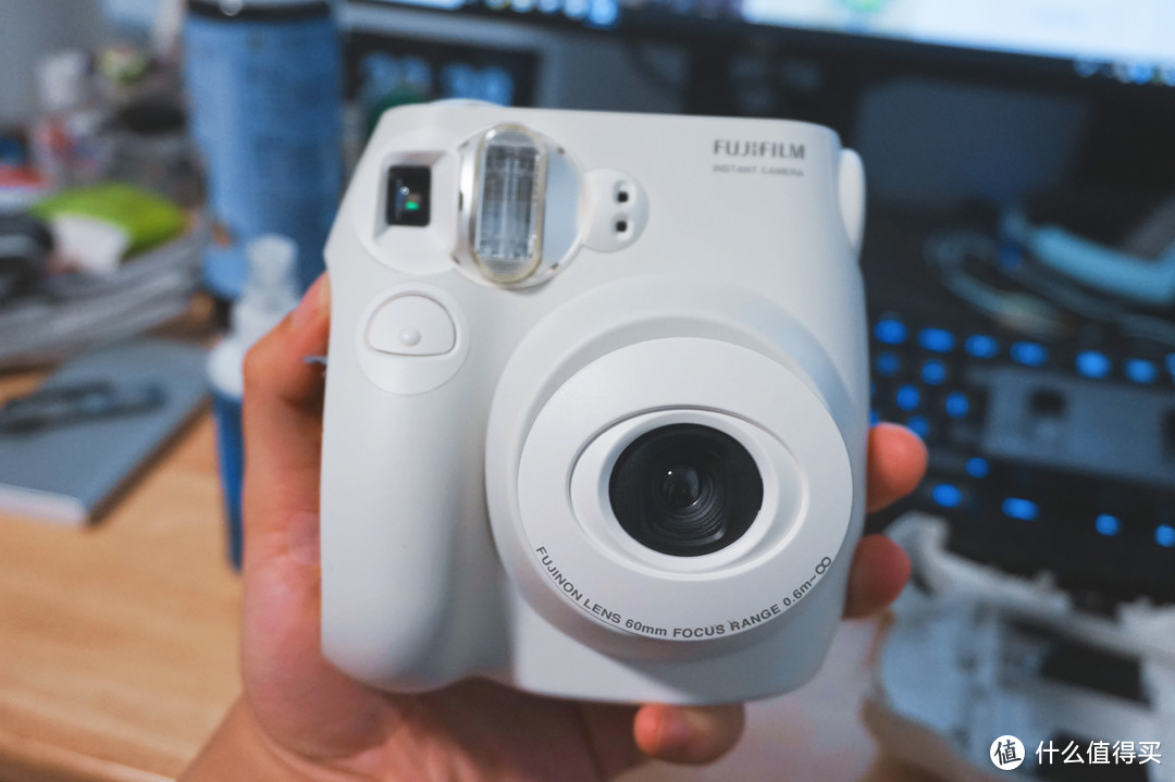 FUJIFILM 富士 instax 拍立得电池漏液 拆机维修记