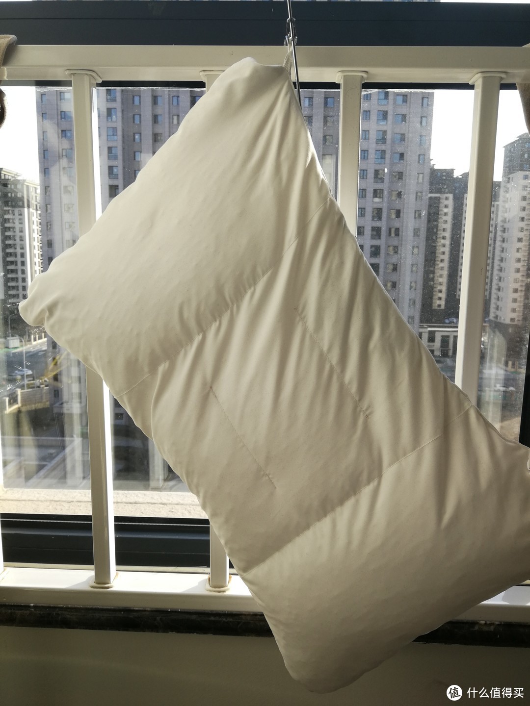 越用越离不开的枕头——菠萝斑马快眠枕测评