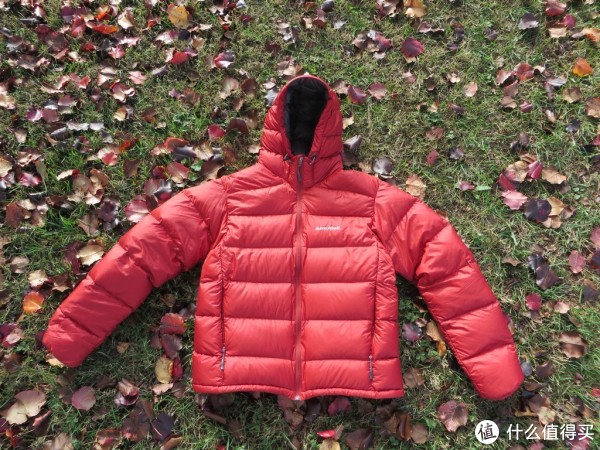 寒冬难抗,户外羽绒服了解一下?