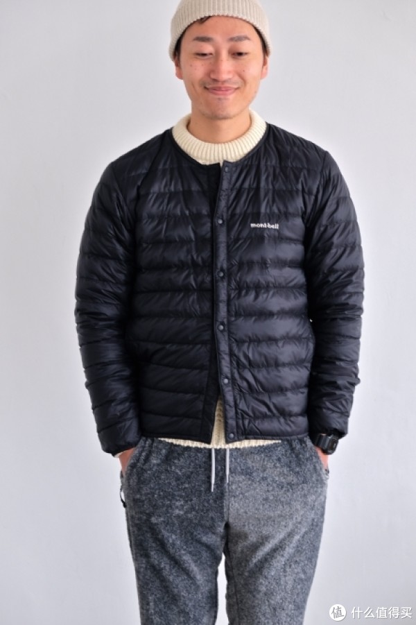 寒冬难抗,户外羽绒服了解一下?