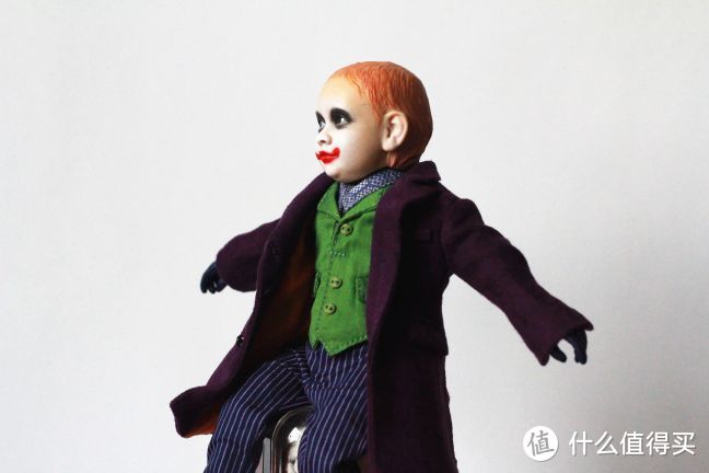 【Joker Baby】小丑宝宝2.0简单预览