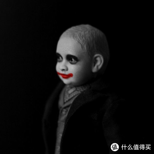 【Joker Baby】小丑宝宝2.0简单预览