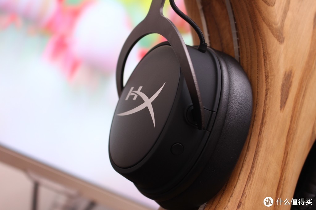 动静皆宜的有线+蓝牙功能耳机——HyperX Cloud Mix 天际游戏耳机体验