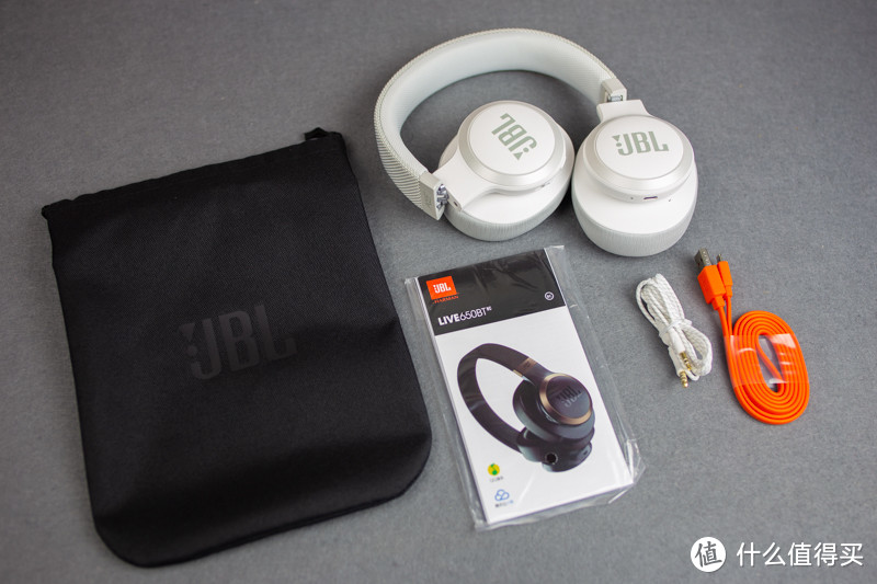 不可小觑的AI力量：JBL LIVE650BTNC主动降噪耳机