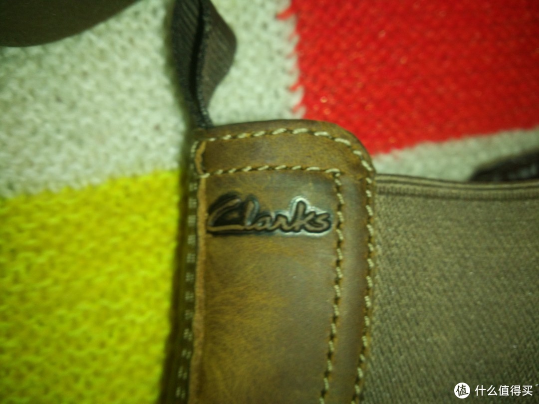 Clarks/其乐  切尔西 男靴