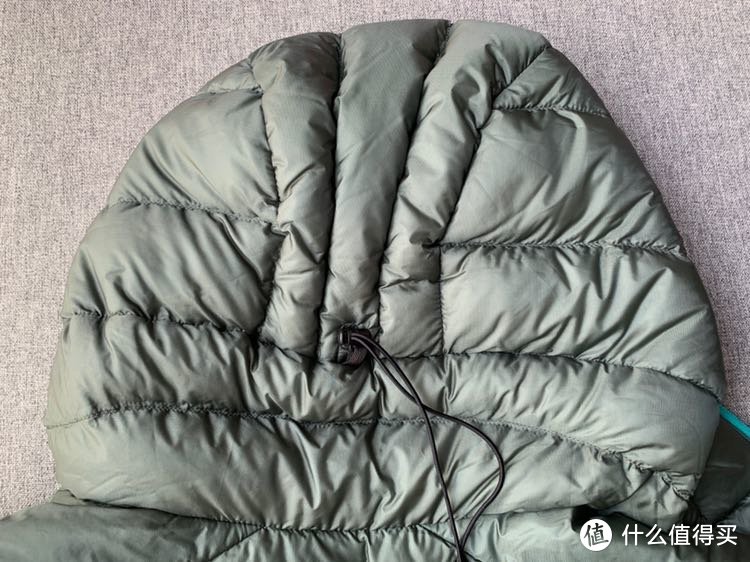 女款Arc'teryx Cerium LT Hoody晒单及转运PME