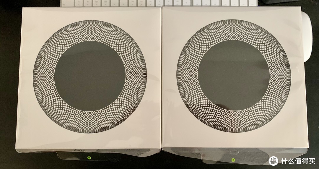 Apple Homepod开箱及简评