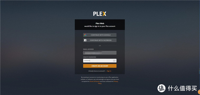 铁威马F4-220折腾日记之安装Plex Media Server构建全能家庭媒体中心