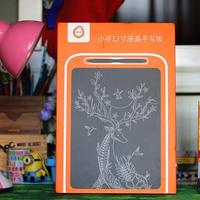 小寻护眼专业手写板使用总结(书写|功能)