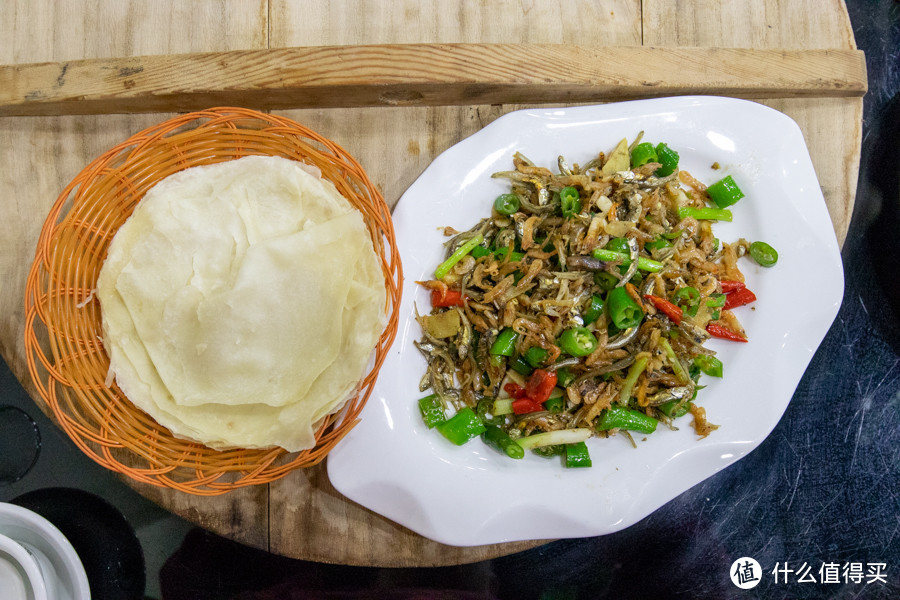 柴爿馄饨没有了，柴爿烧鸡不试试?