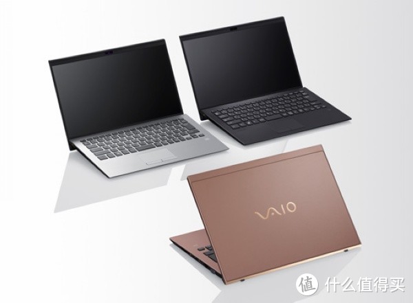 仅重999g的4K屏：VAIO 发布 SX14 超薄笔记本电脑