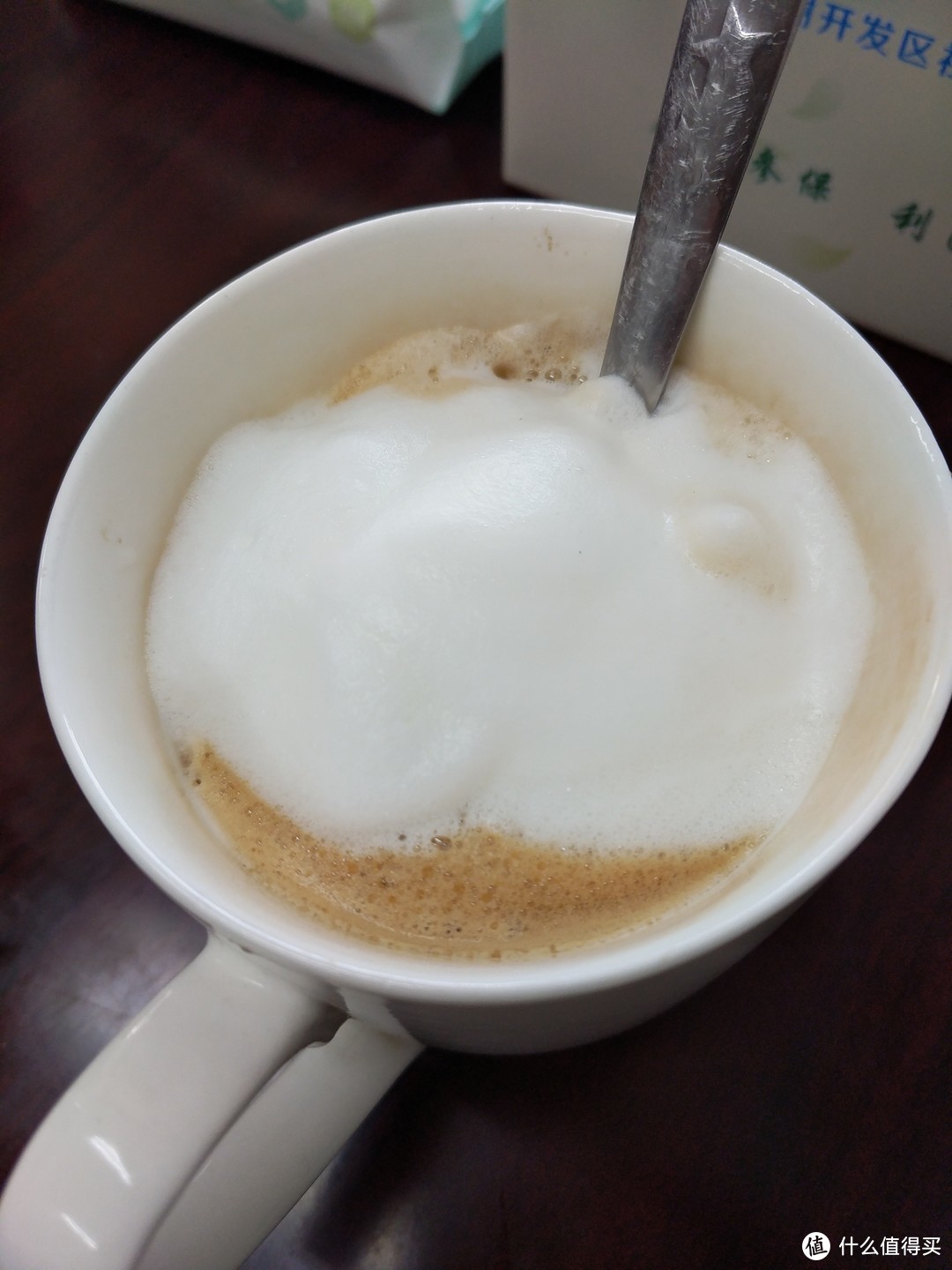 咖啡机好搭档—东菱奶泡机开箱晒单