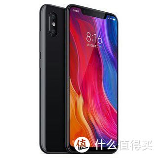 从华为入坑小米——MI 8入手体验