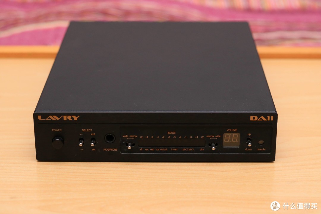 两台一体机简评：RME ADI-2 DAC & Lavry DA11