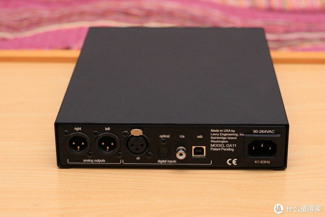 两台一体机简评：RME ADI-2 DAC & Lavry DA11