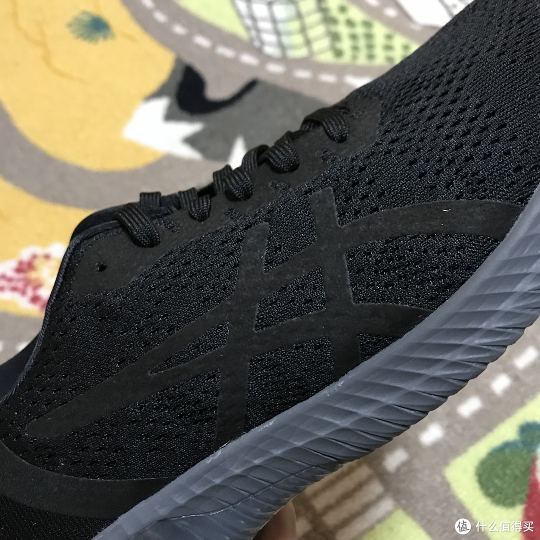 220块实惠之选！Asics GEL-KENUN MX跑鞋