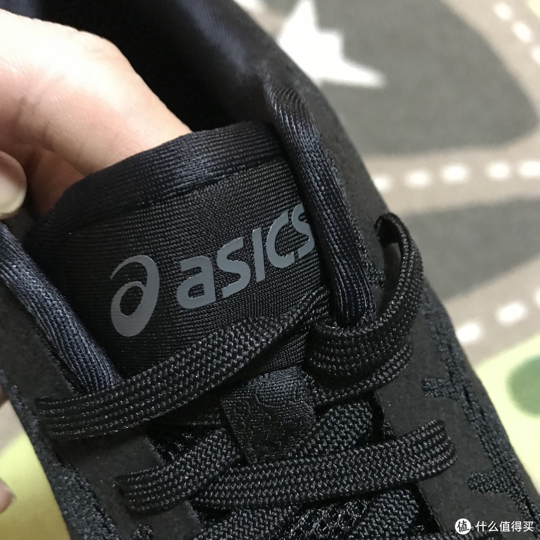 220块实惠之选！Asics GEL-KENUN MX跑鞋