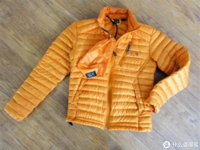 寒冬难抗,户外羽绒服了解一下?