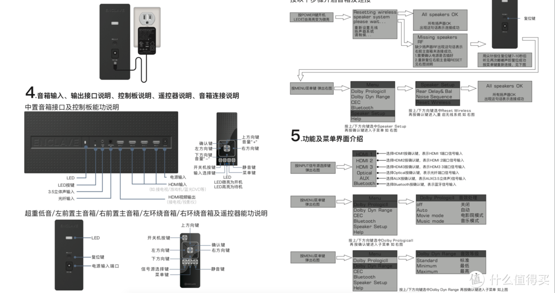 使用说明书