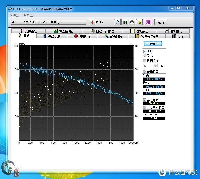 西数2T紫盘+华创4K高清套装，让监控也能进入4K时代