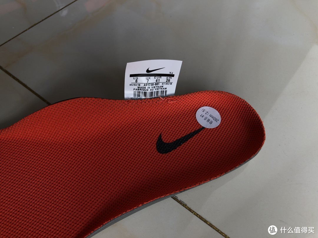 做年会上的靓仔—Nike Air Huarache Gripp开箱