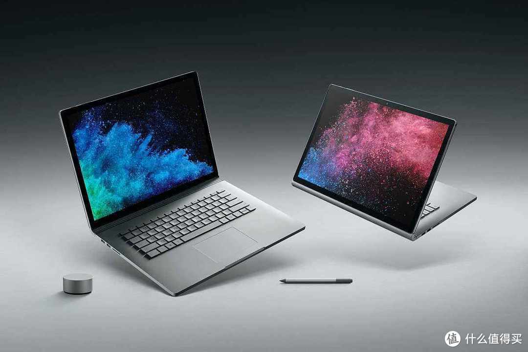 Surface Book