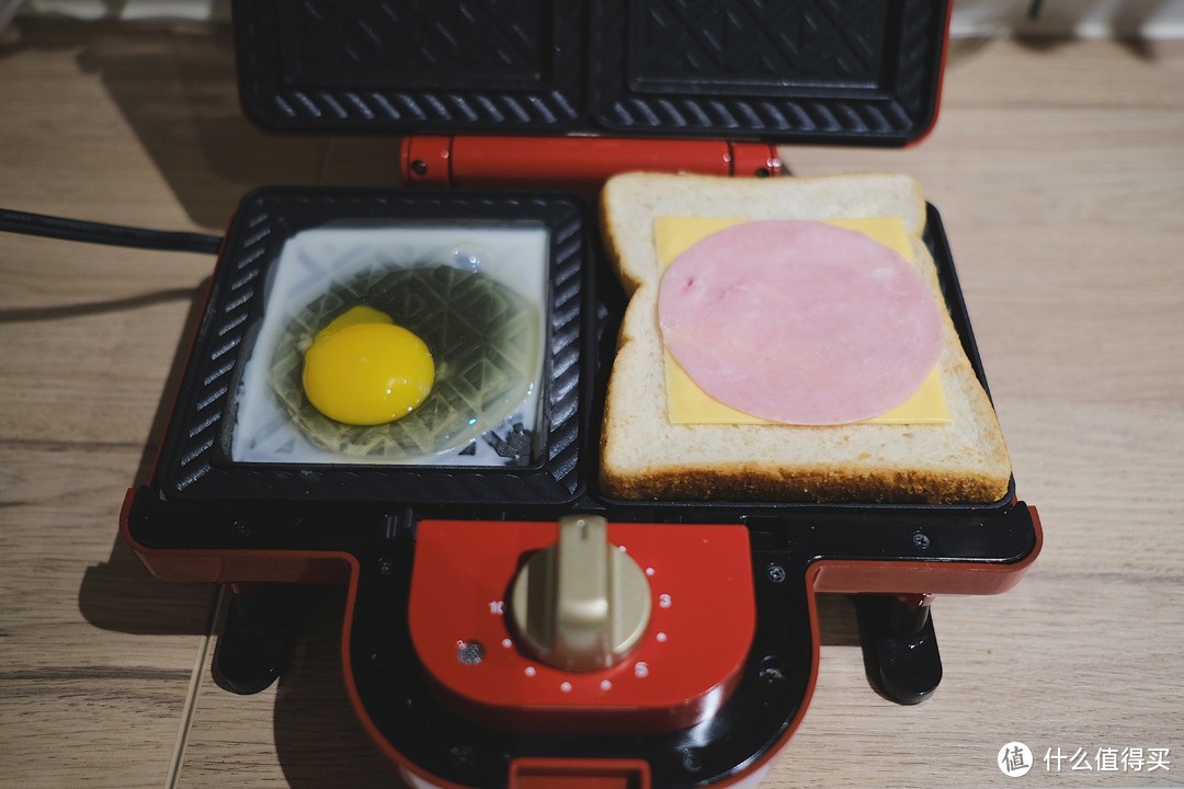 10款快手食谱，承包每一个清晨和午后——Bruno轻食烹饪机使用体验