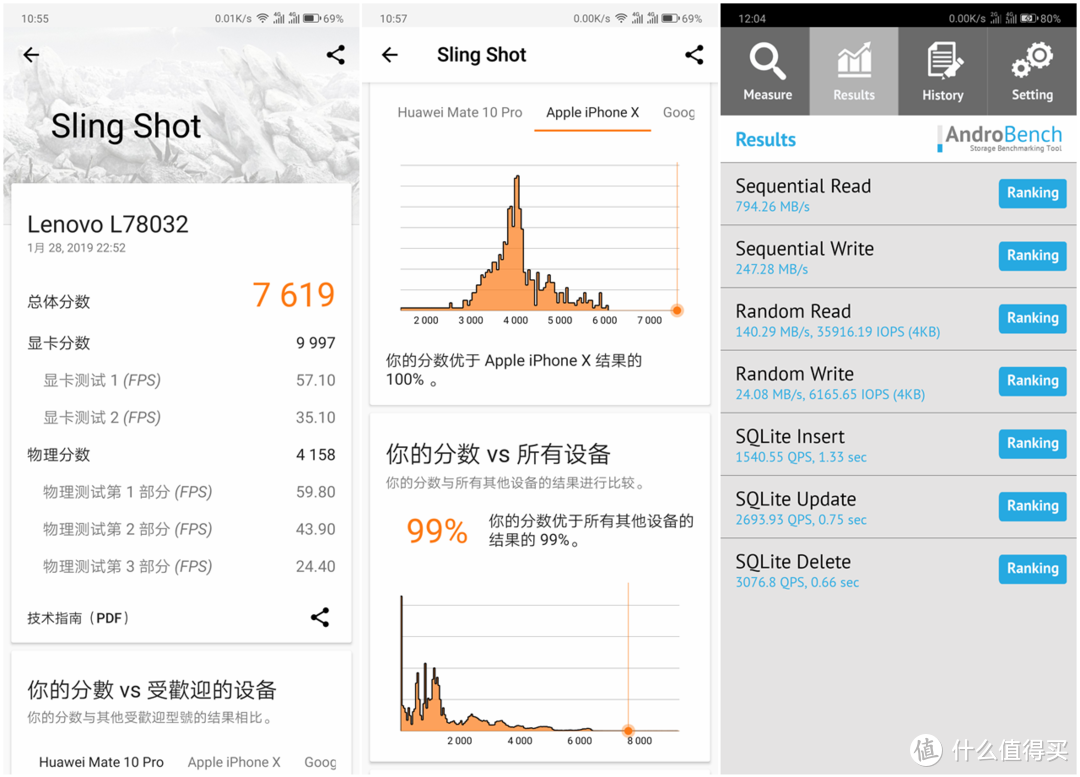 首款非PPT骁龙855皇帝版来了，联想Z5 Pro GT顶配工程机体验