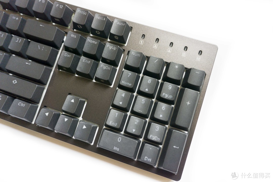 满足你的所有幻想，带给你帝王般的享受-杜伽K310金牛座Nebula机械键盘评测