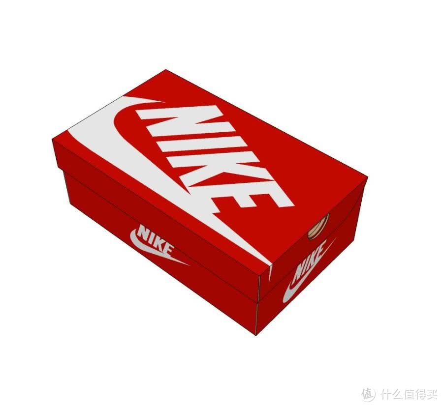启用全新鞋标防止假货，看来 Nike 对莆田还是一无所知?