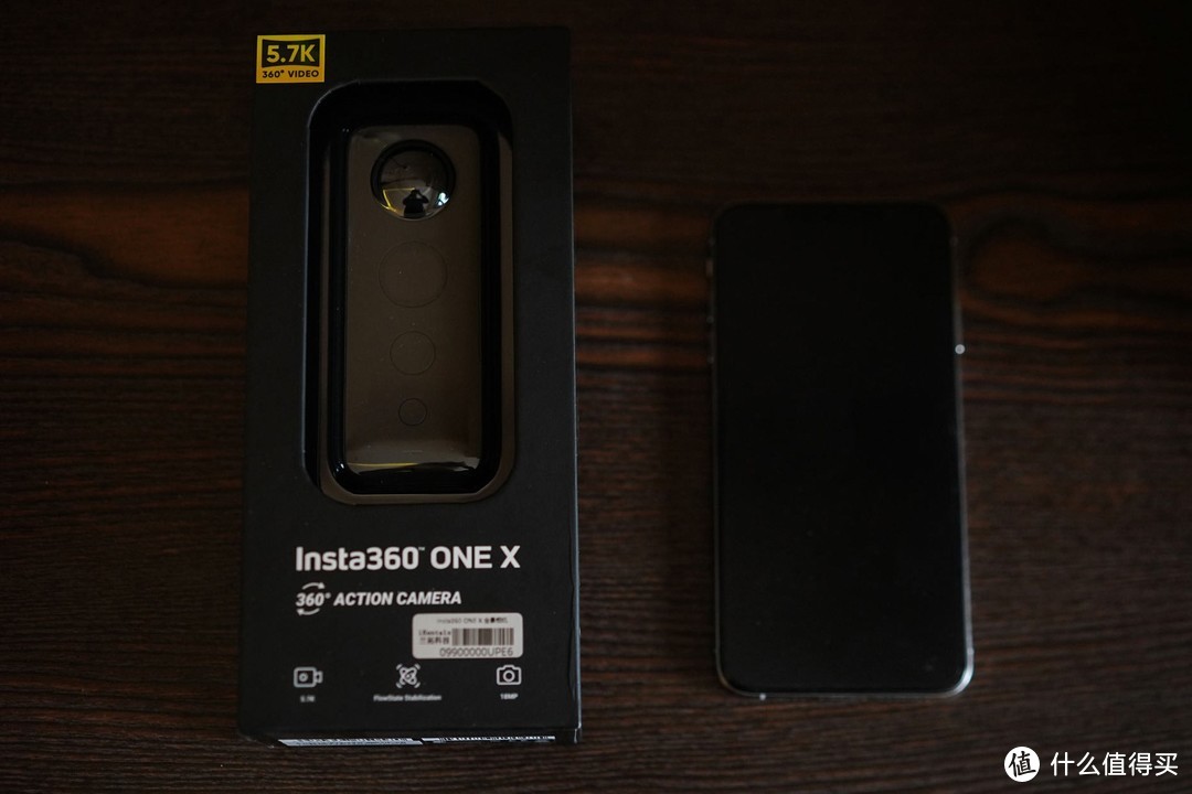 【租客来稿】insta 360 ONE X——VLOG与朋友圈的耍酷神器