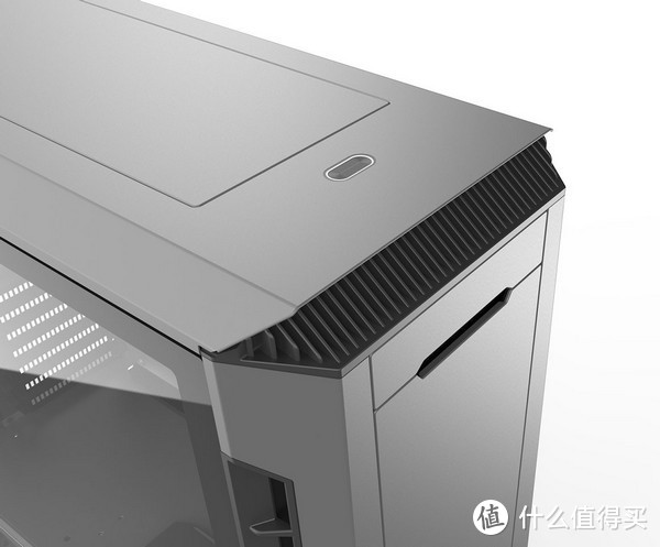 静音/通风两相宜：Phanteks 追风者 发布 Eclipse P600S 机箱 