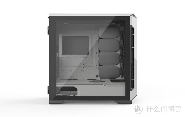 静音/通风两相宜：Phanteks 追风者 发布 Eclipse P600S 机箱 