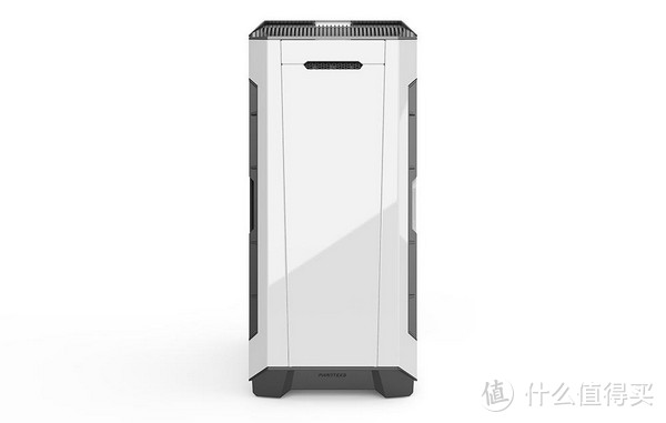 静音/通风两相宜：Phanteks 追风者 发布 Eclipse P600S 机箱 