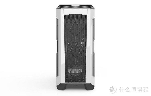 静音/通风两相宜：Phanteks 追风者 发布 Eclipse P600S 机箱 